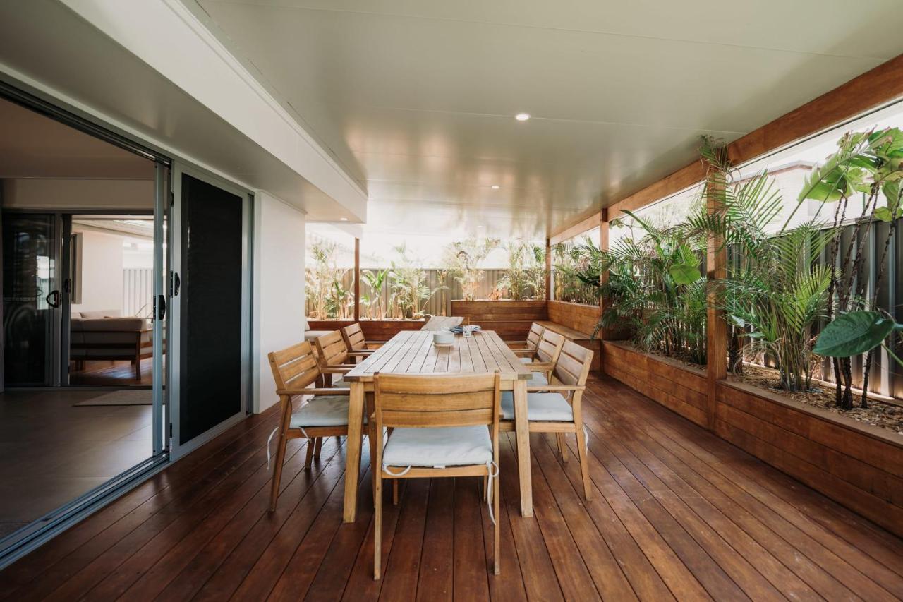 Holiday home Quail Cove *