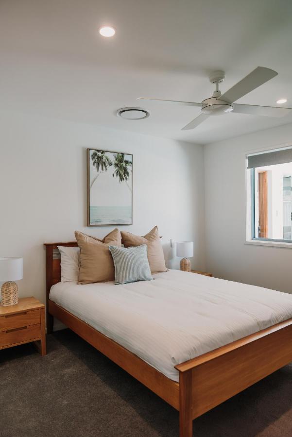Quail Cove Holiday home *