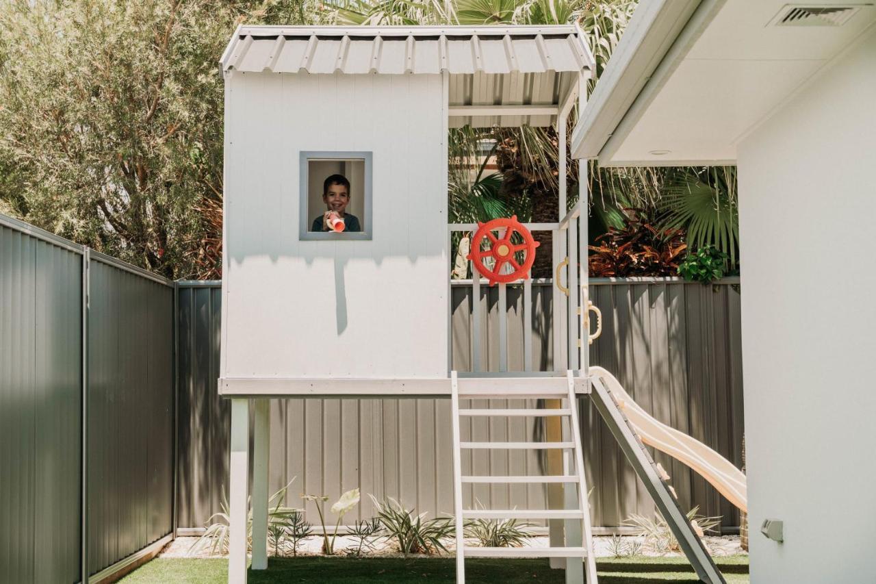 Holiday home Quail Cove Gold Coast