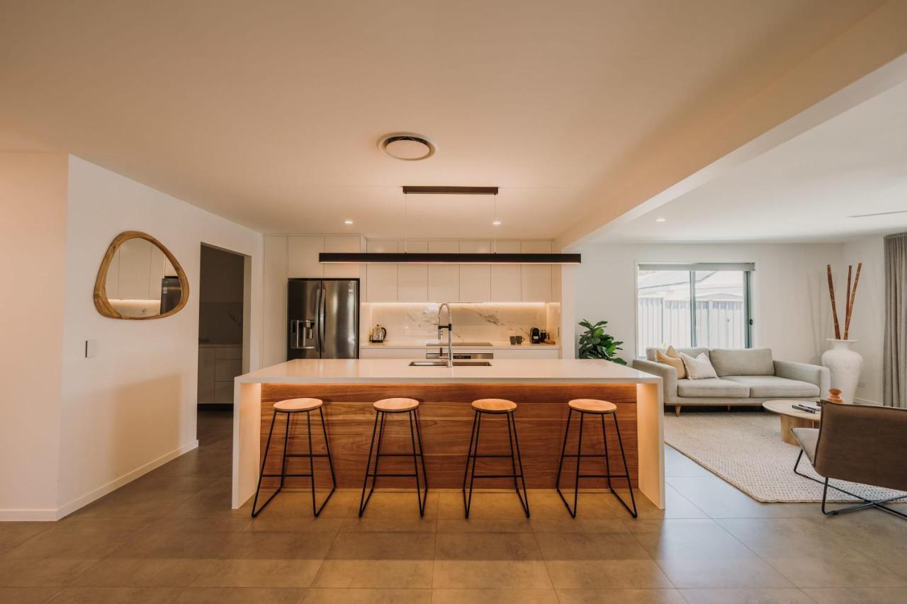 Quail Cove Holiday home Gold Coast