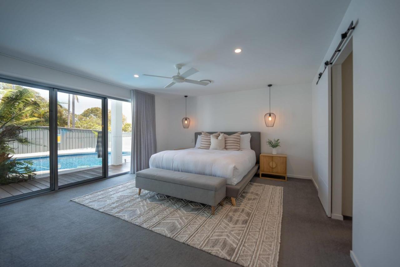 Quail Cove Holiday home *