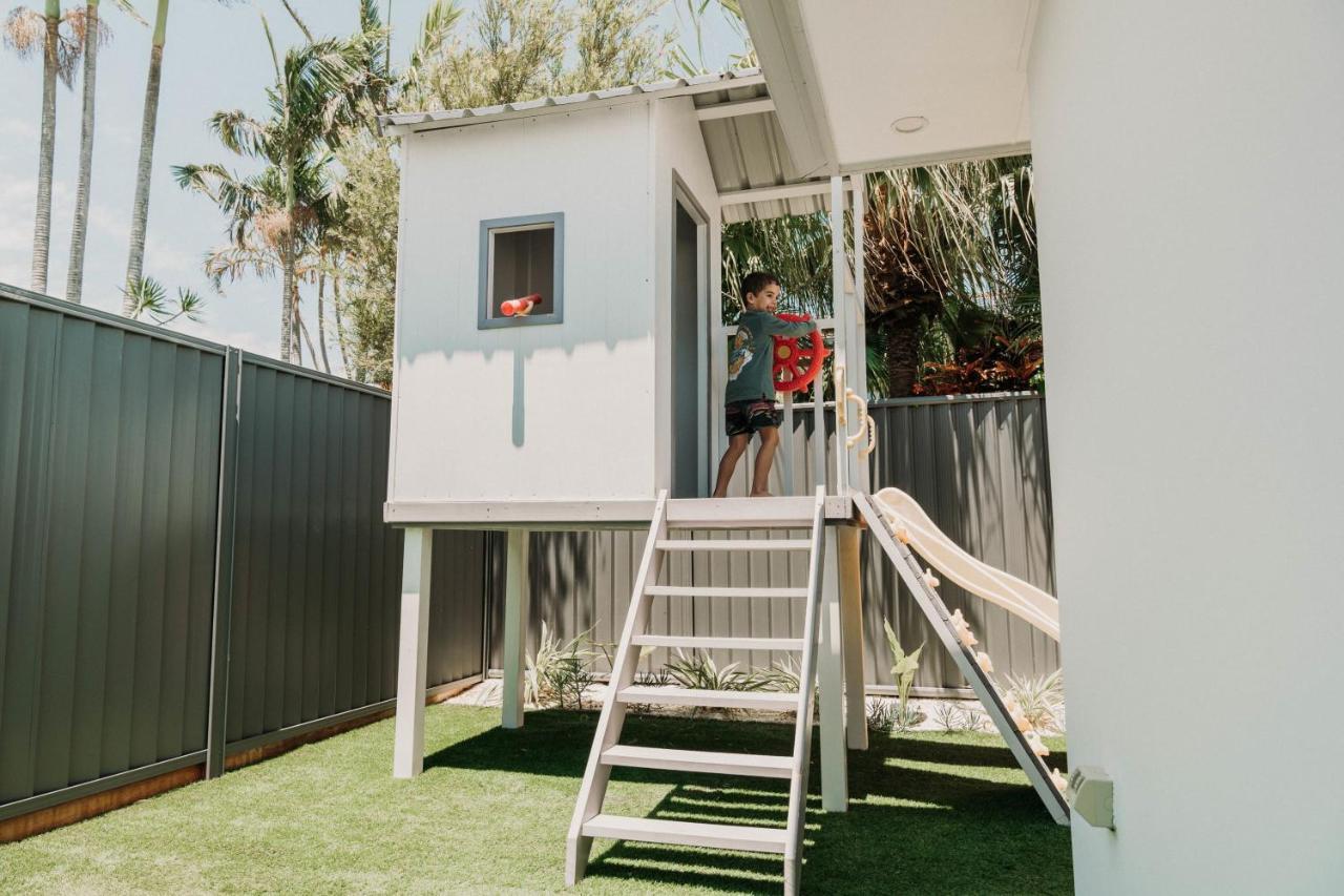 Quail Cove * Gold Coast