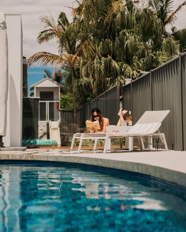 Holiday home Quail Cove