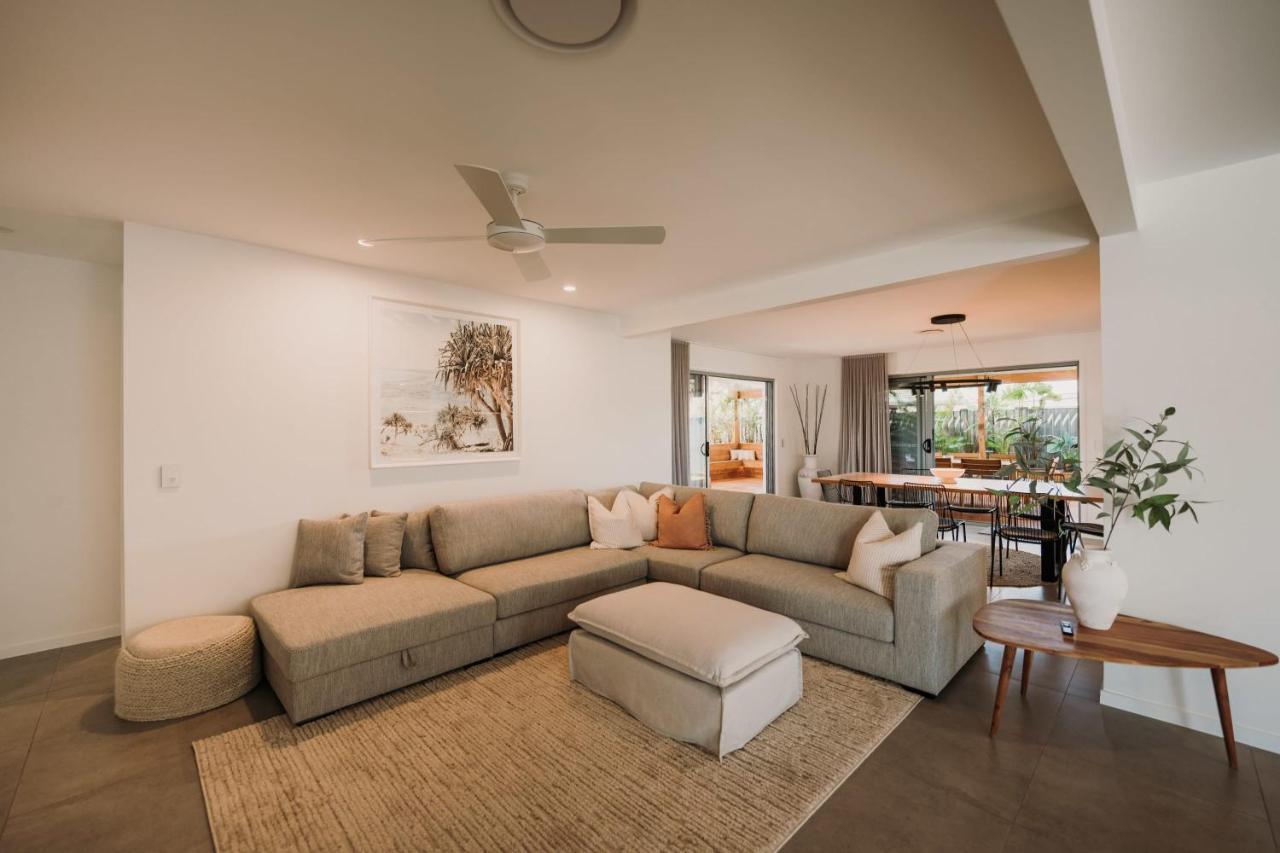 Quail Cove Holiday home Gold Coast