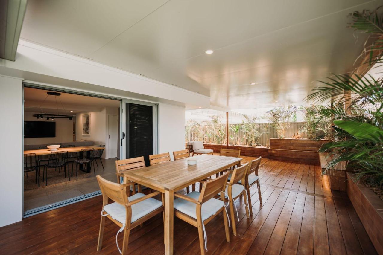 Quail Cove Holiday home Gold Coast