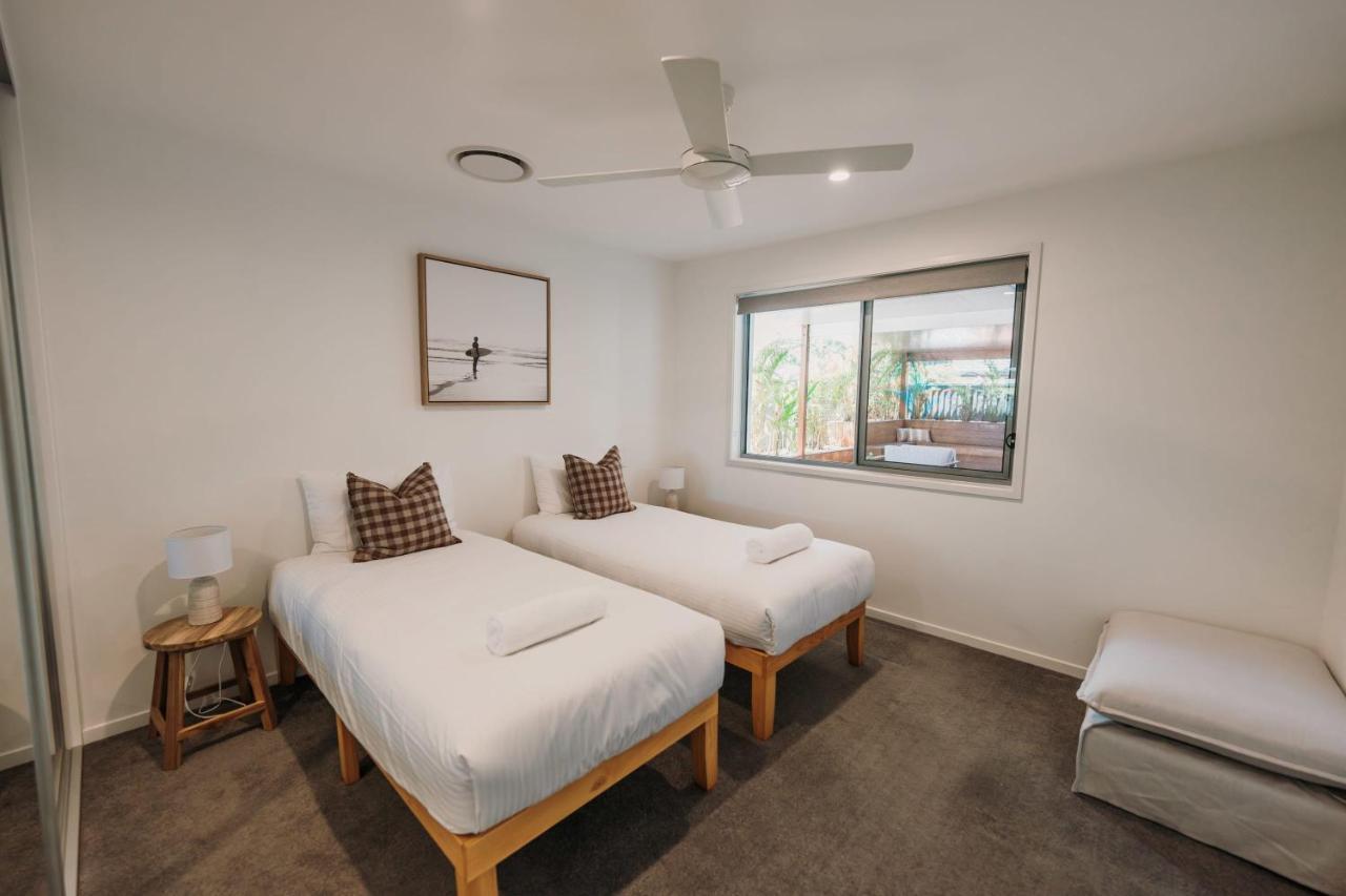 Quail Cove Gold Coast