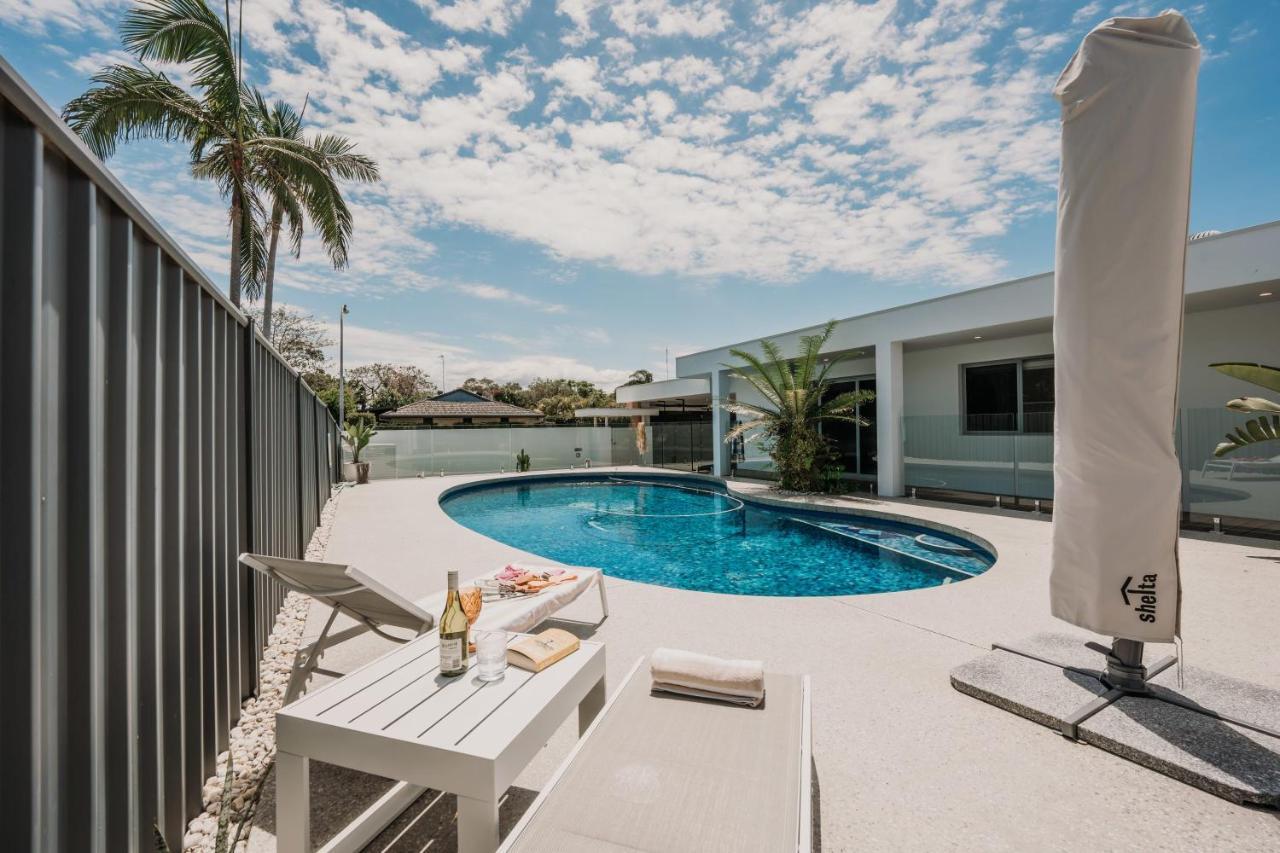 Holiday home Quail Cove Gold Coast