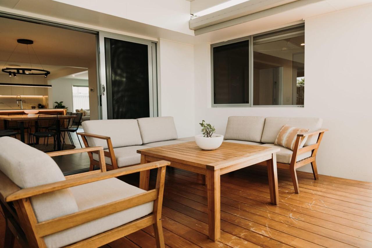 Quail Cove Holiday home *
